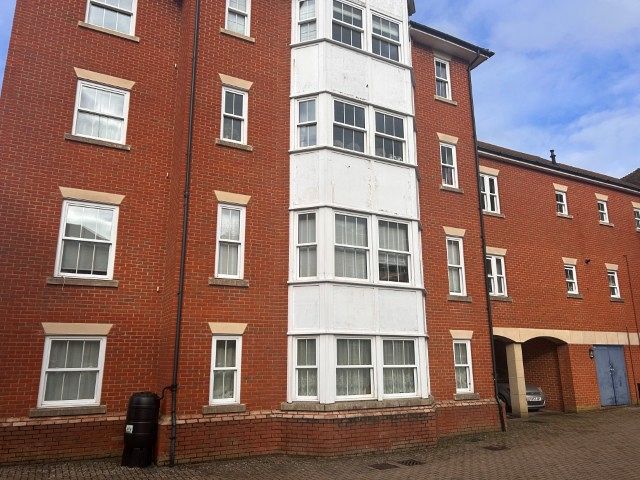 14 St Gabriels, Wantage